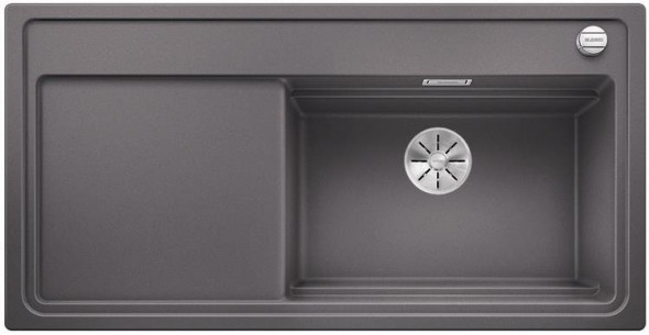 Blanco Zenar Xl 6 S Steamer Systemplus 524053