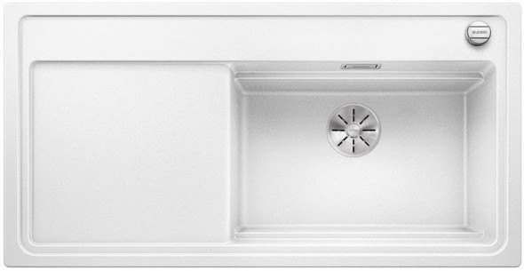 Blanco Zenar Xl 6 S Steamer Systemplus 524056