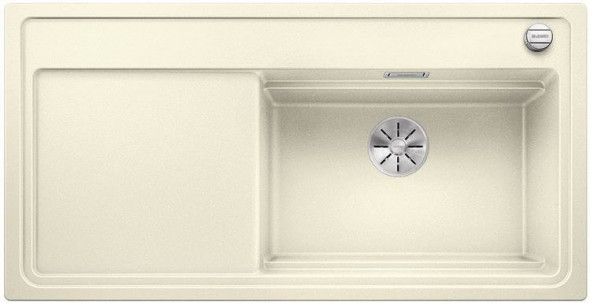 Blanco Zenar Xl 6 S Steamer Systemplus 524057