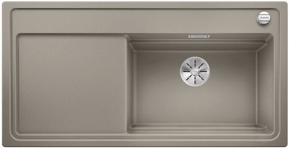 Blanco Zenar Xl 6 S Steamer Systemplus 524059