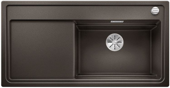Blanco Zenar Xl 6 S Steamer Systemplus 524065