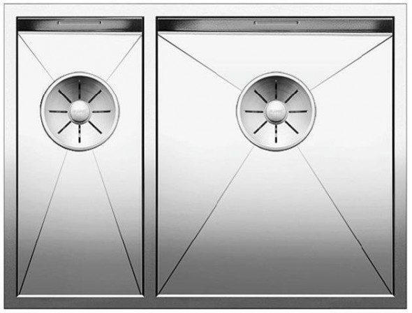 Blanco Zerox 340/180-U 521614