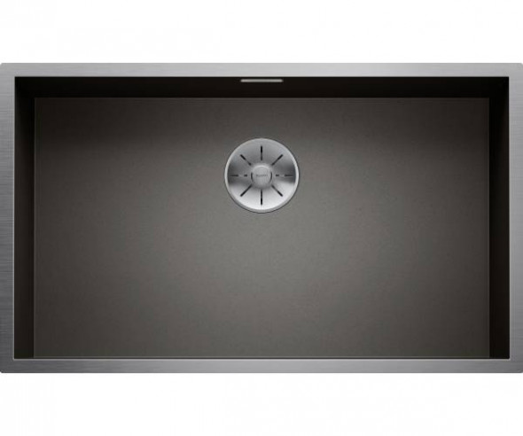 Blanco Zerox 700-IF stal Dark Steel zlewozmywak