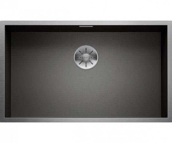 Blanco Zerox 700-U stal Dark Steel zlewozmywak