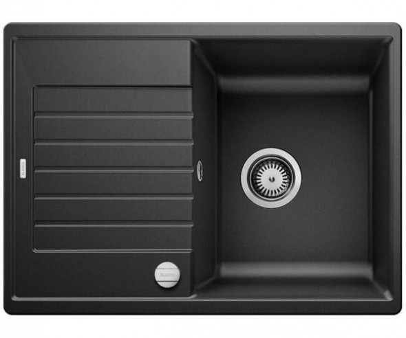 Blanco Zia 45 S Compact Silgranit Puradur 524711