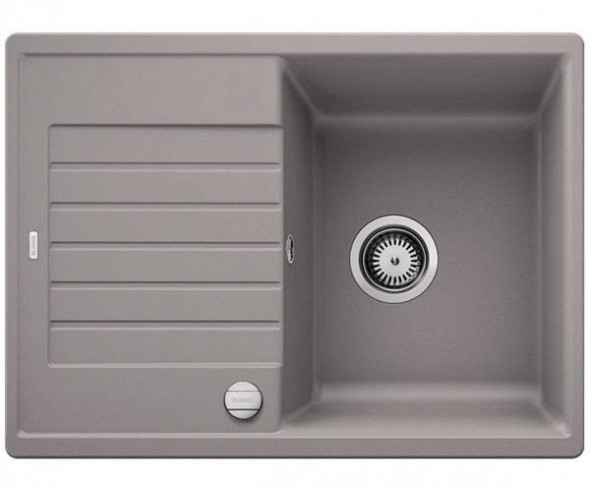 Blanco Zia 45 S Compact Silgranit Puradur 524713
