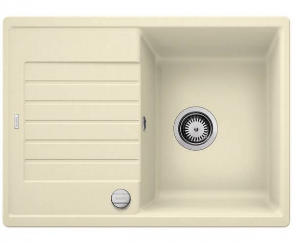 Blanco Zia 45 S Compact Silgranit Puradur 524716