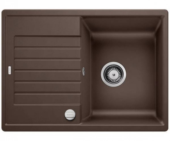Blanco Zia 45 S Compact Silgranit Puradur 524720