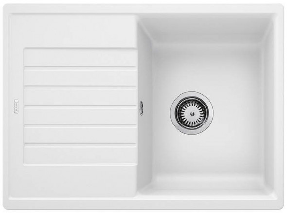 Blanco Zia 45 S Compact Silgranit Puradur 524725