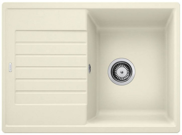 Blanco Zia 45 S Compact Silgranit Puradur 524726