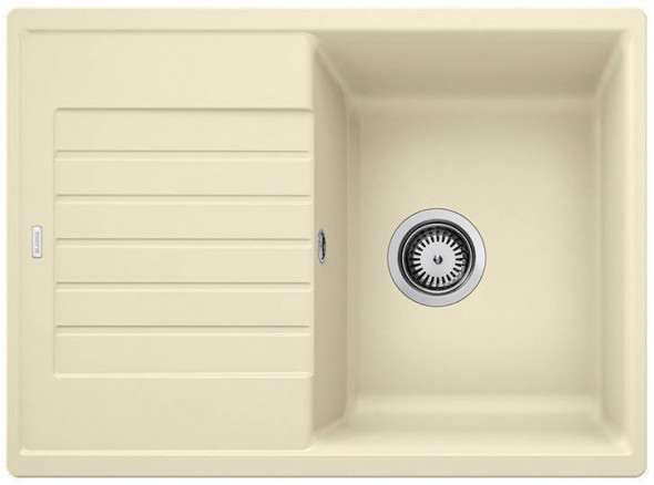 Blanco Zia 45 S Compact Silgranit Puradur 524727
