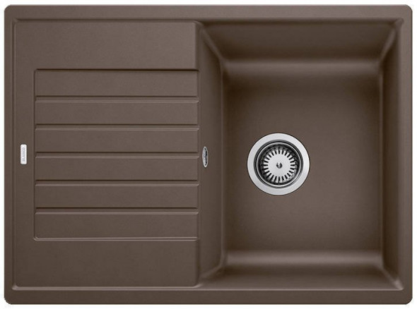 Blanco Zia 45 S Compact Silgranit Puradur 524730