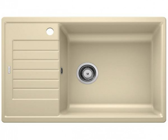 Blanco Zia XL 6 S Compact Silgranit PuraDur szampan zlewozmywak