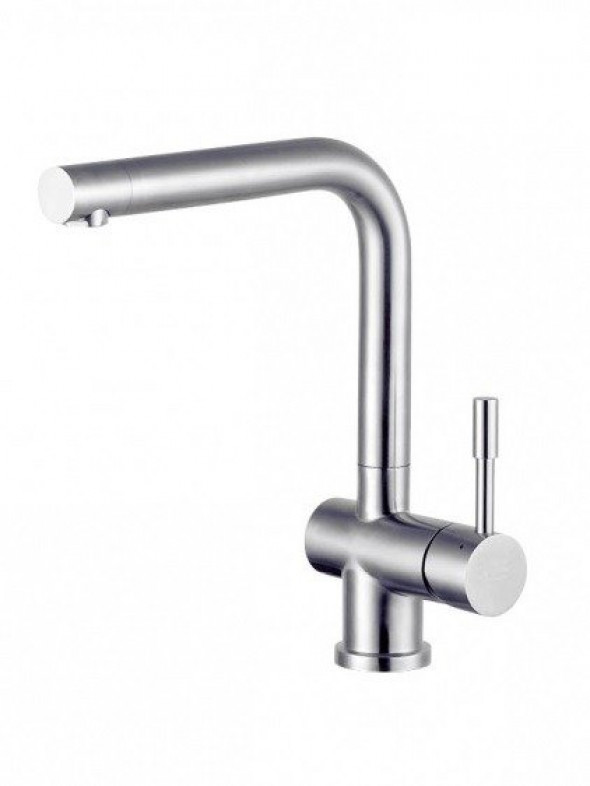 Bateria kuchenna Blue Water Leon inox stal nierdzewna