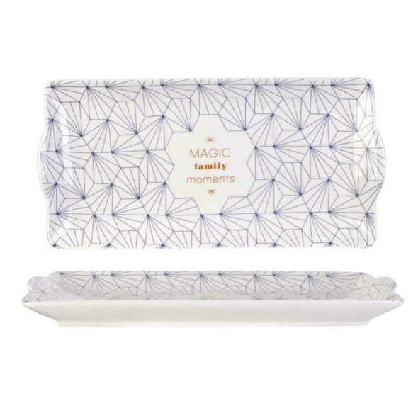 Ceramiczna taca Magic moments