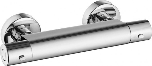 Deante Alpinia termostatyczna bateria prysznicowa