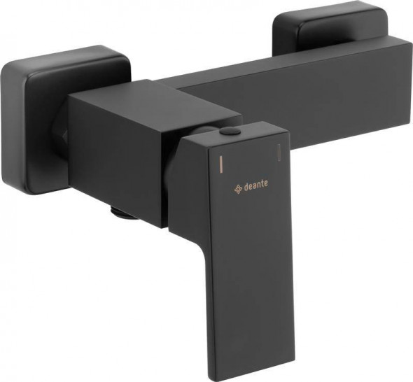 Deante Anemon Bis bateria prysznicowa bez kompletu natryskowego