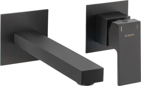 Deante Anemon Bis bateria umywalkowa podtynkowa