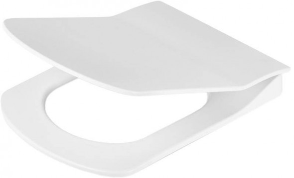 Deante Anemon Slim deska wolnoopadająca