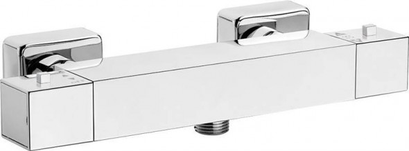 Deante Begonia bateria prysznicowa termostatyczna