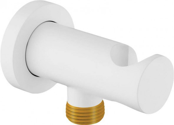 Deante Cascada przyłącze kątowe