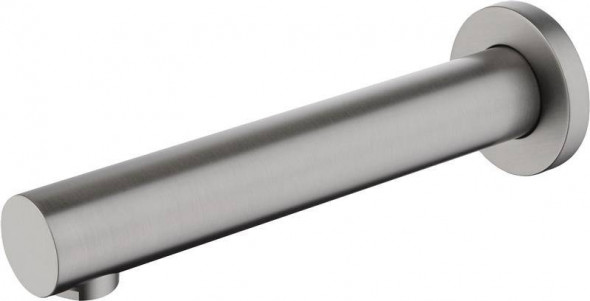 Deante Cascada Titanium Wylewka wannowa podtynkowa 182 mm