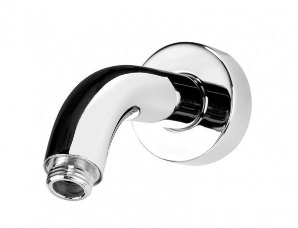 Deante Cascada Wylewka ścienna 160 mm