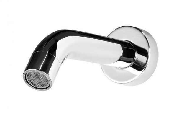 Deante Cascada Wylewka wannowa 175 mm