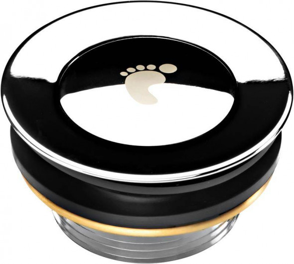 Deante Click-Clack korek okrągły