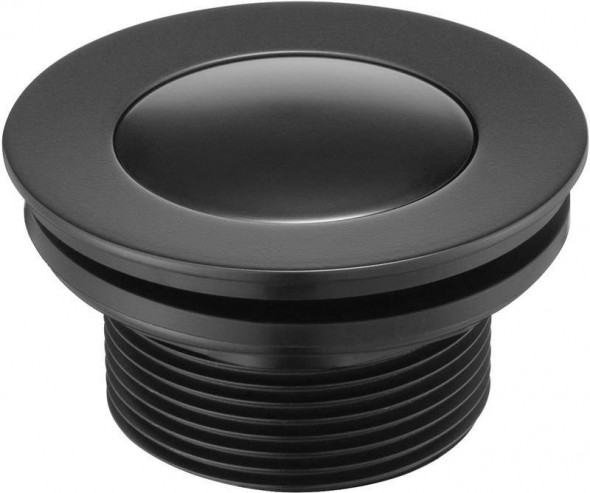 Deante Click-Clack Korek okrągły