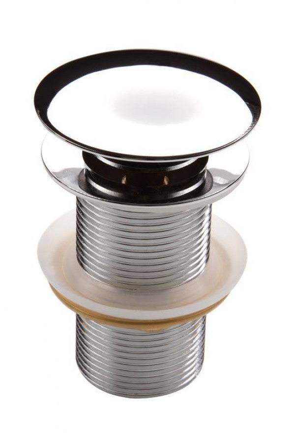 Deante Click-Clack Korek okrągły bez przelewu