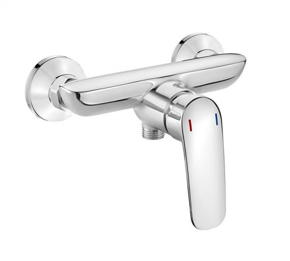 Deante Coriander bateria prysznicowa