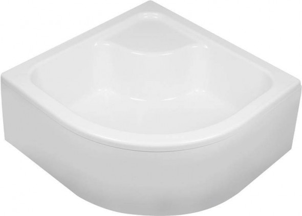 Deante Deep 80cm osłona brodzika