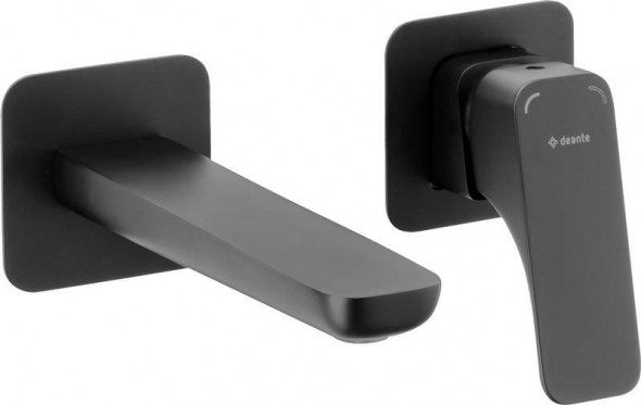 Deante Hiacynt bateria umywalkowa podtynkowa