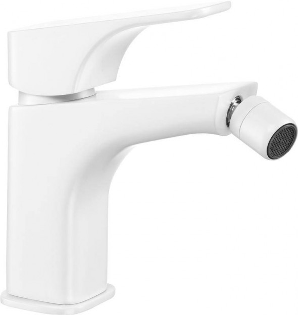 Deante Hiacynt Bianco bateria bidetowa