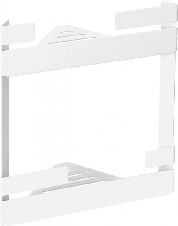 Deante Mokko półka narożna podwójna