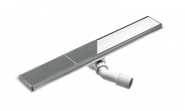 Deante Odpływ liniowy odwracalny 70 cm