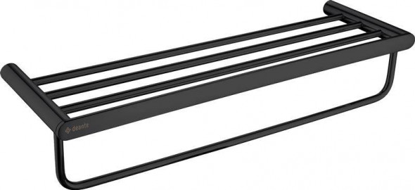 Deante Round półka żeberkowa