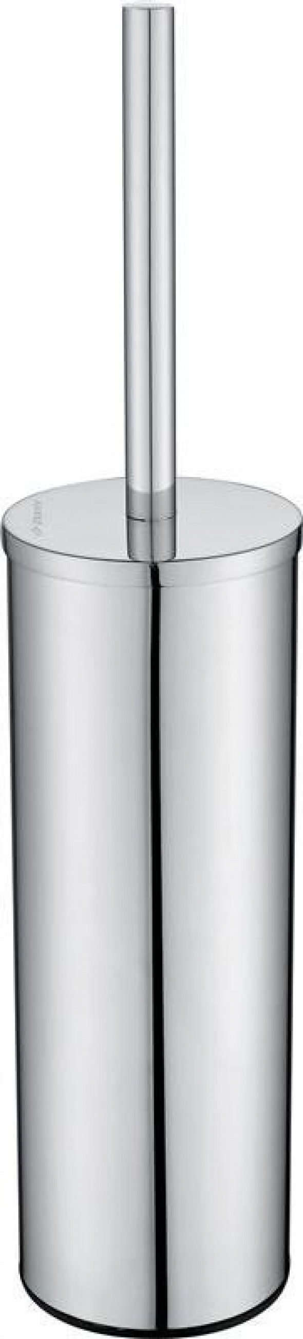 Deante Round wolnostojąca szczotka WC