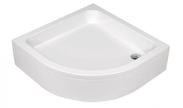 Deante Standard Plus II 80cm osłona brodzika