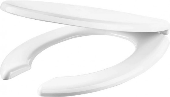 Deante Vital deska wolnoopadająca