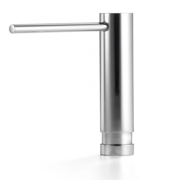 Dornbracht chrom dozownik detergentu bez rozety