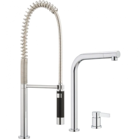 Dornbracht Elio 32800790-00 + 27789970-00