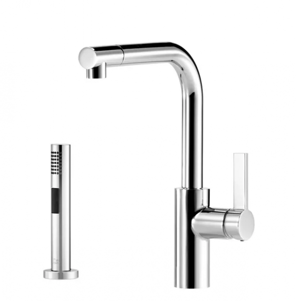Dornbracht Elio 33826790-00 + 27721970-00