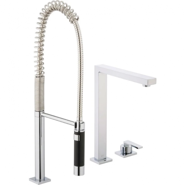 Dornbracht Lot 32800680-00 + 27784970-00