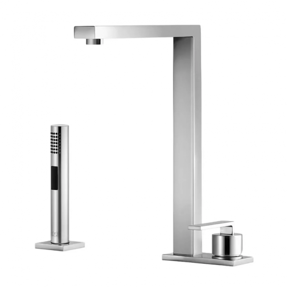 Dornbracht Lot 32843680-00 + 27722970-00