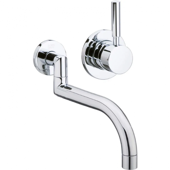 Dornbracht Meta 0.2 36838625-00