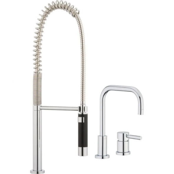 Dornbracht Meta.02 32800625-00 + 27789970-00