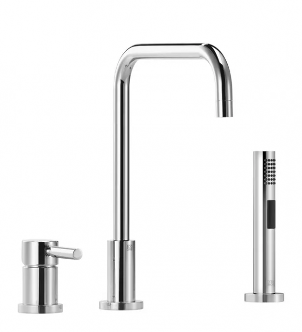 Dornbracht Meta0.2 32815625-06 + 27721970-06