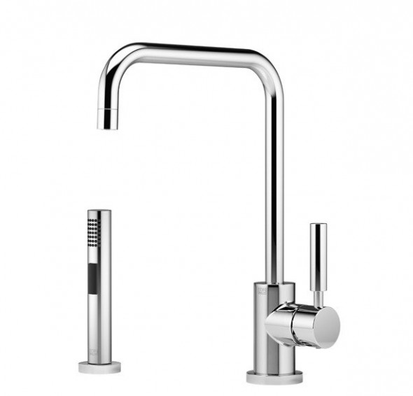 Dornbracht Meta.02 33820625-00 + 27721970-00